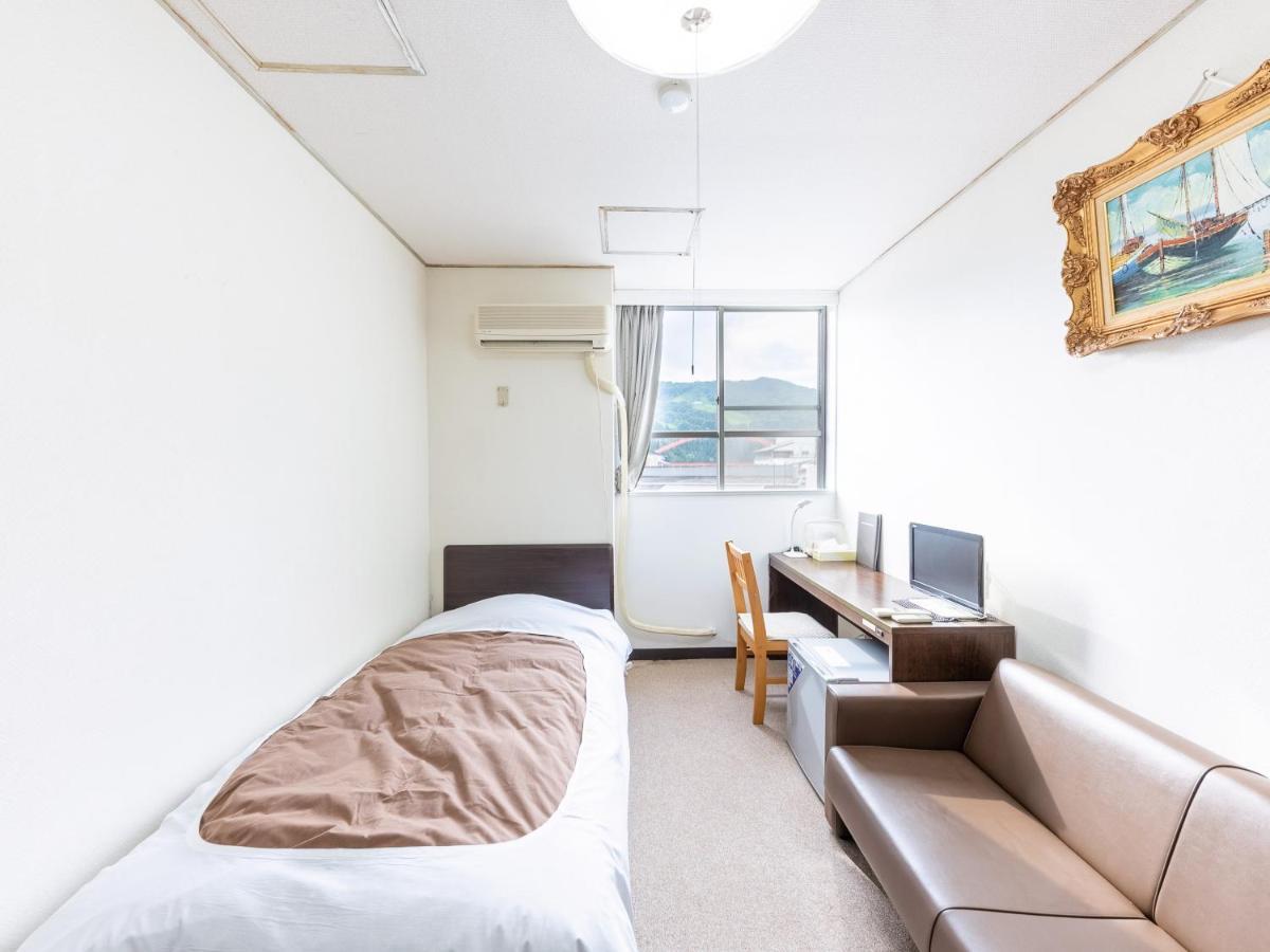 Tabist Hana Hotel Takinoya Aizu-Yanaizu 外观 照片