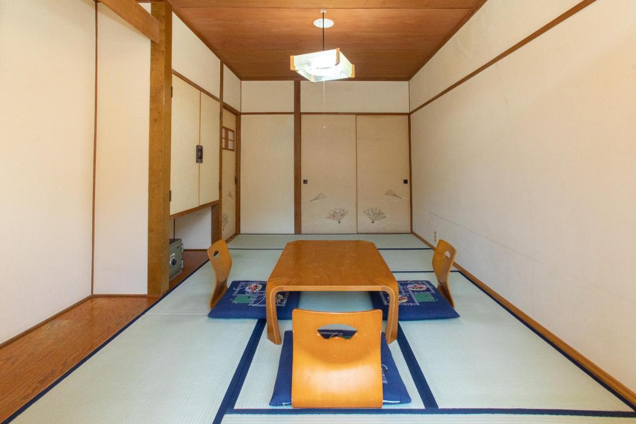 Tabist Hana Hotel Takinoya Aizu-Yanaizu 外观 照片