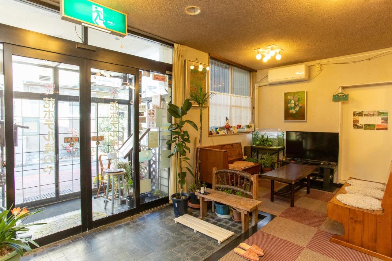 Tabist Hana Hotel Takinoya Aizu-Yanaizu 外观 照片