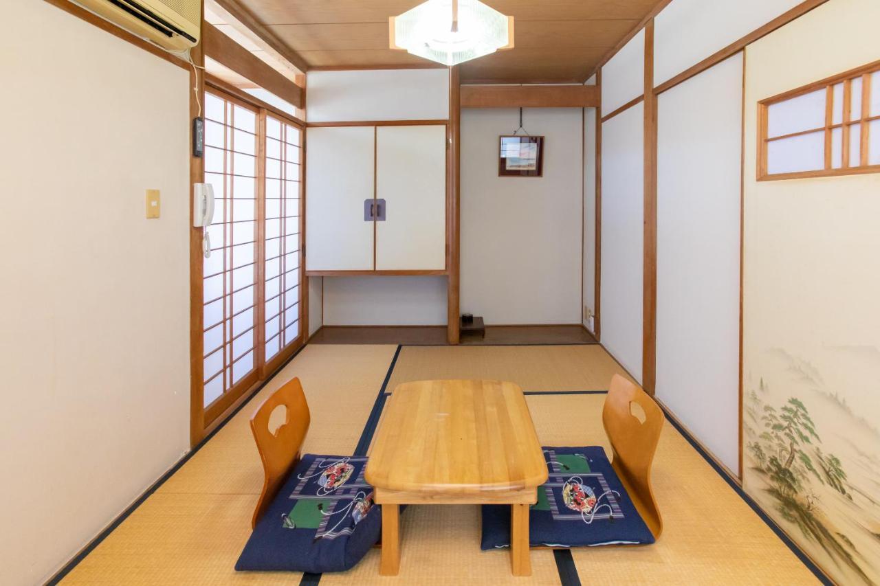 Tabist Hana Hotel Takinoya Aizu-Yanaizu 外观 照片