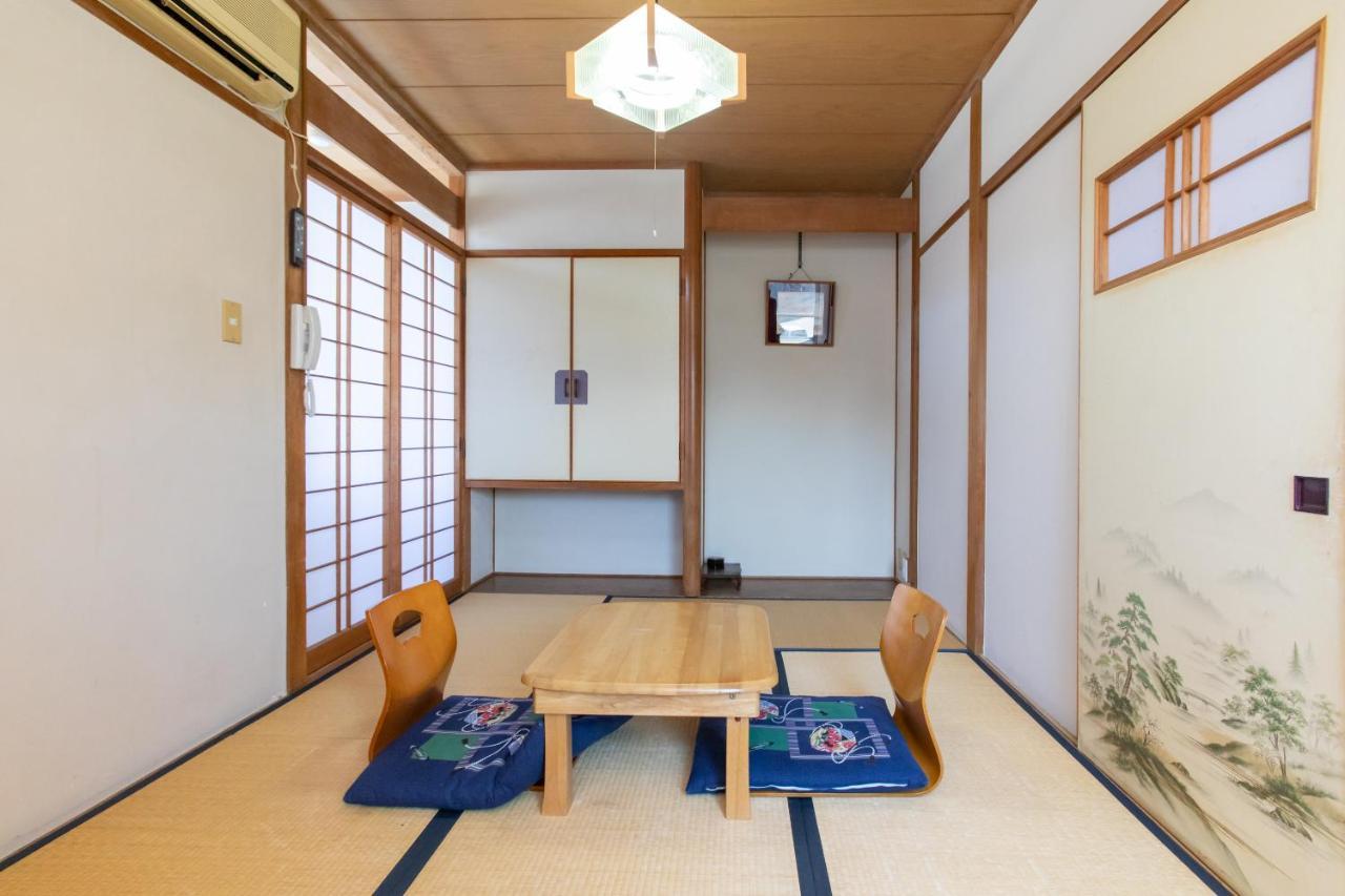 Tabist Hana Hotel Takinoya Aizu-Yanaizu 外观 照片