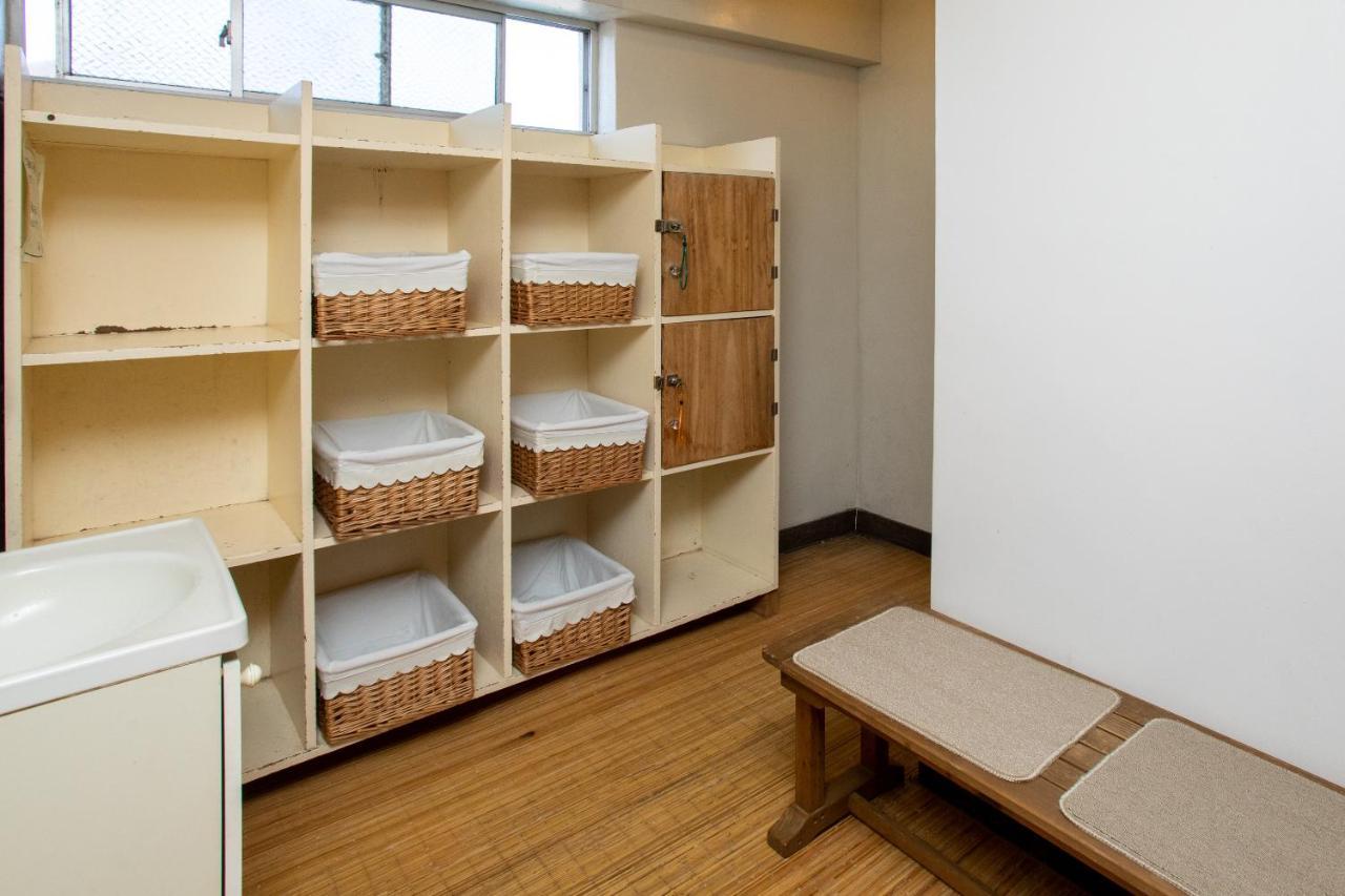 Tabist Hana Hotel Takinoya Aizu-Yanaizu 外观 照片